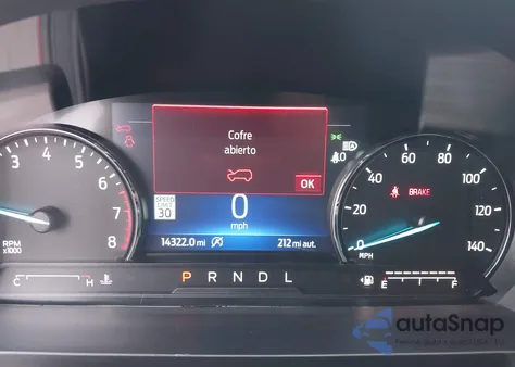 2024 Ford Explorer Xlt from USA, damaged, VIN 1FMSK8DHXRGA09547